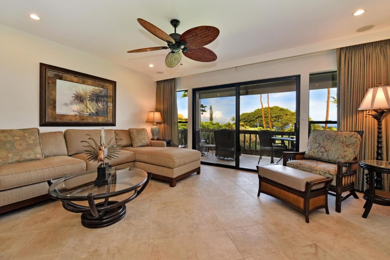 Kaanapali Plantation #52 Condo Lahaina Exterior photo